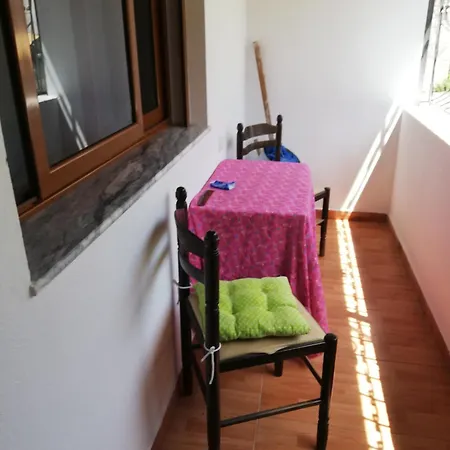 Appartamento Berat