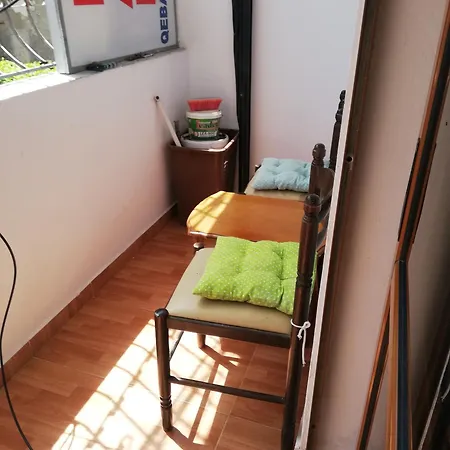 Appartamento Berat