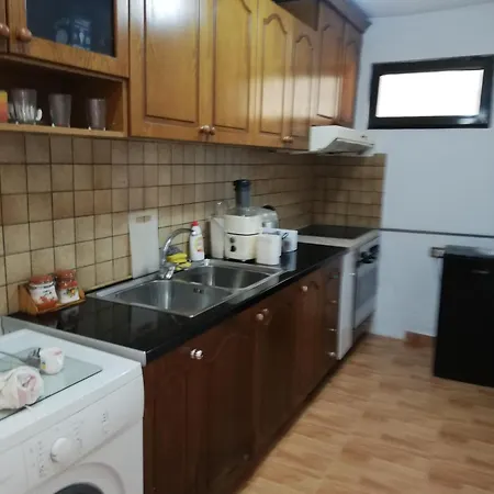 Lejlighed Appartamento