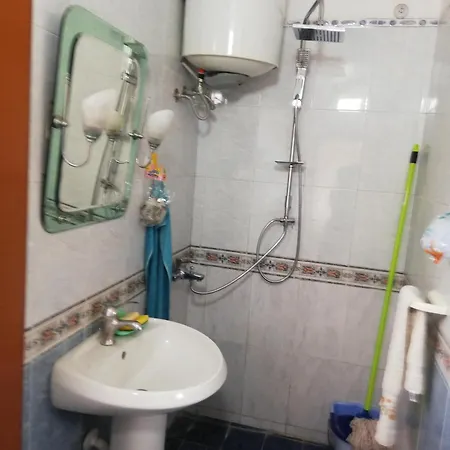 Lejlighed Appartamento *