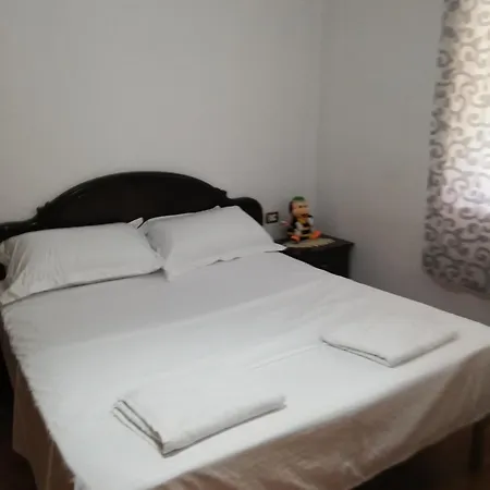 Appartamento Lejlighed