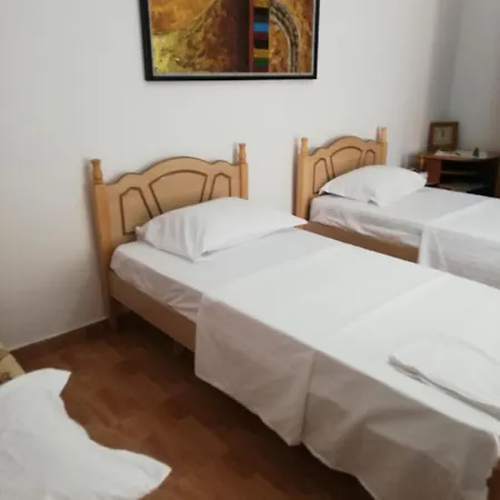 Lejlighed Appartamento Berat