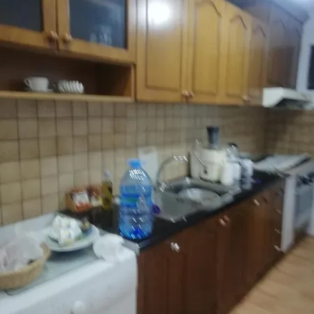 Appartamento Lejlighed *